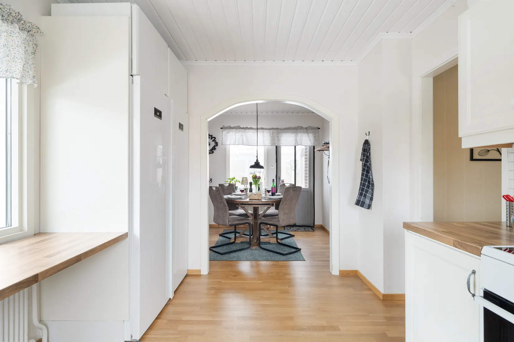 Villa, Björsgårdsvägen 9, Kärda, Värnamo