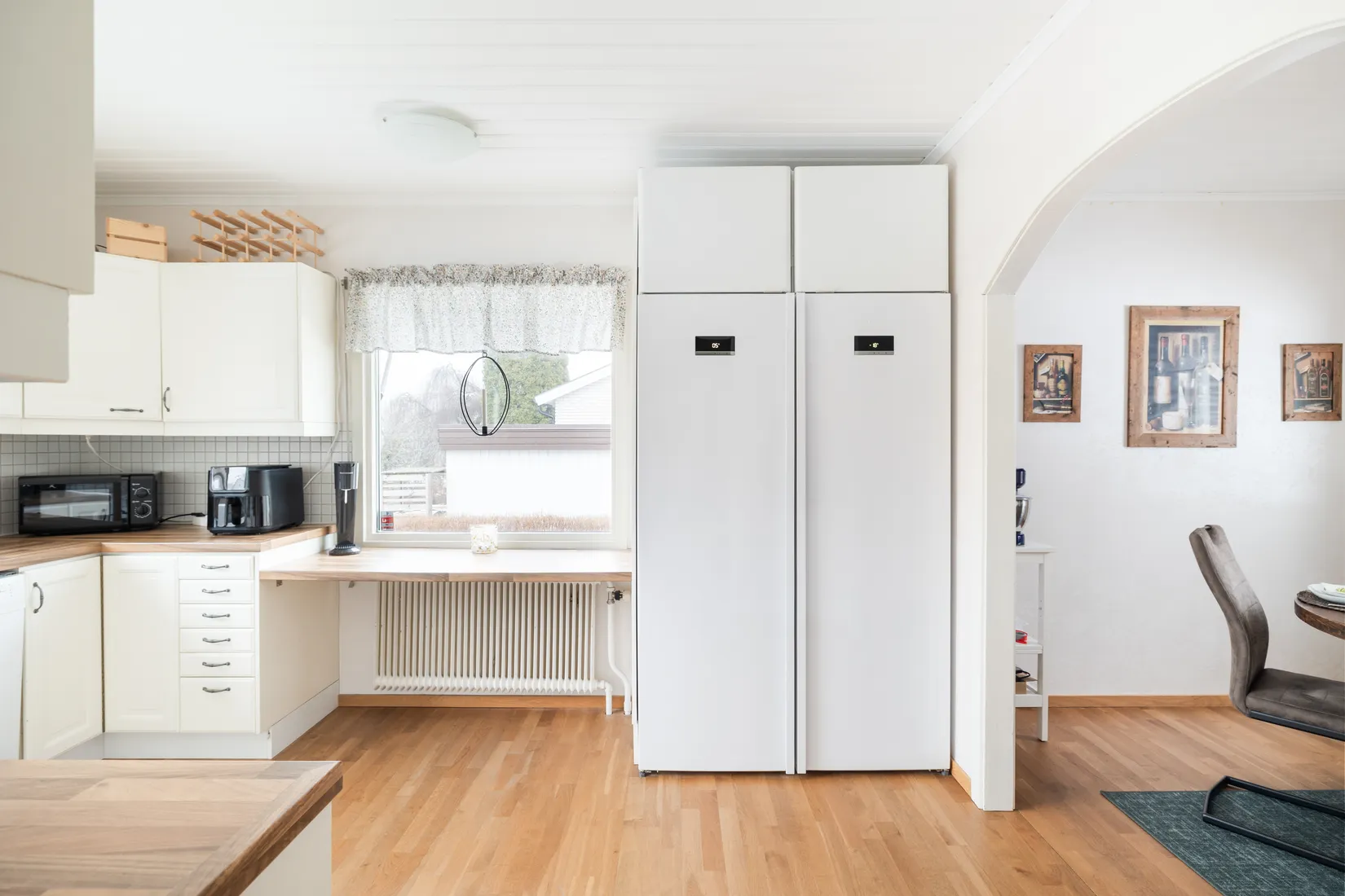 Villa, Björsgårdsvägen 9, Kärda, Värnamo