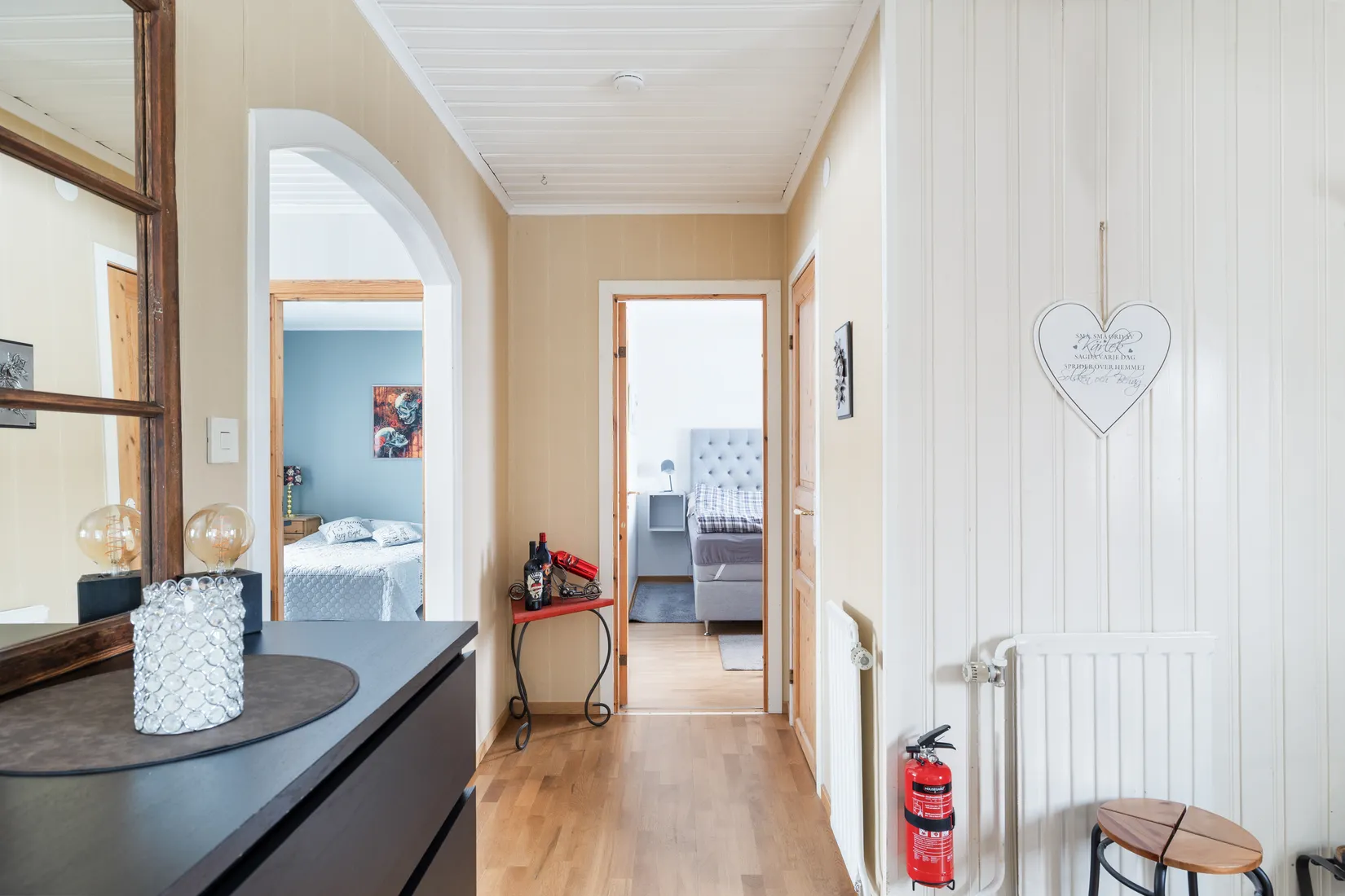 Villa, Björsgårdsvägen 9, Kärda, Värnamo