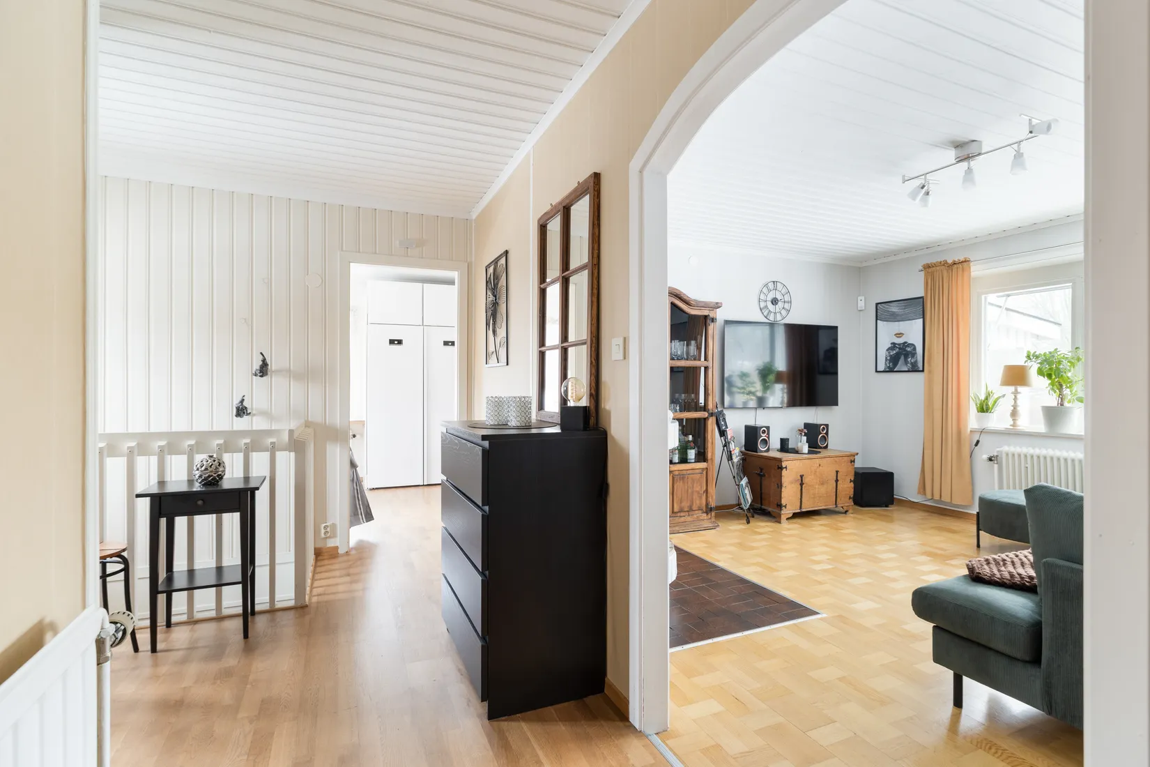 Villa, Björsgårdsvägen 9, Kärda, Värnamo