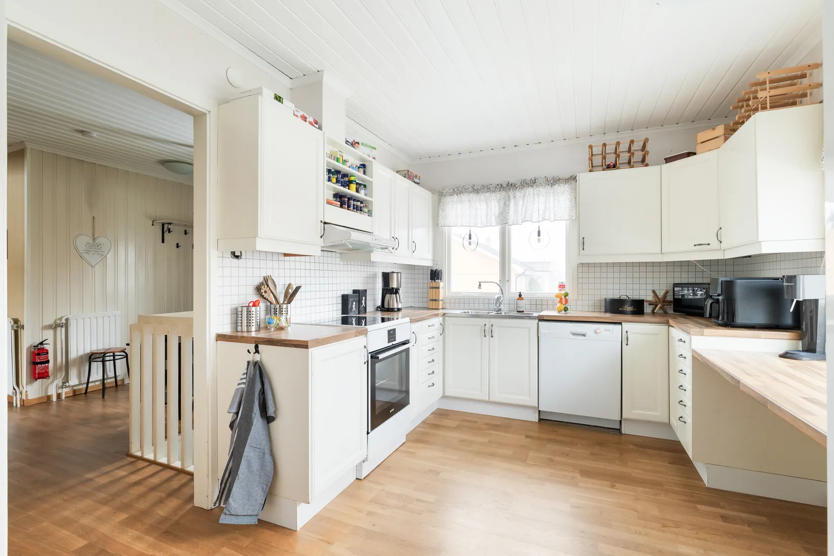 Villa, Björsgårdsvägen 9, Kärda, Värnamo