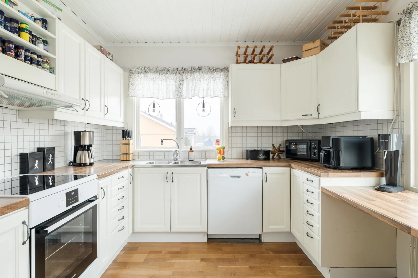 Villa, Björsgårdsvägen 9, Kärda, Värnamo