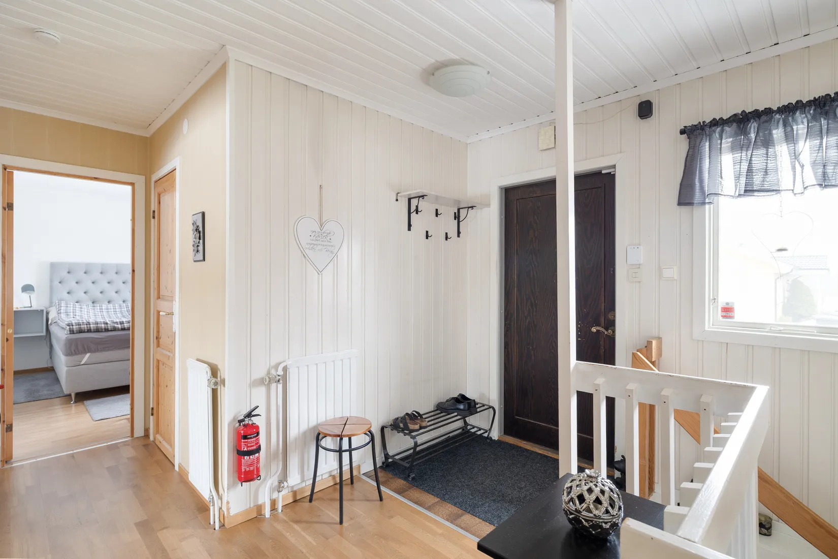 Villa, Björsgårdsvägen 9, Kärda, Värnamo