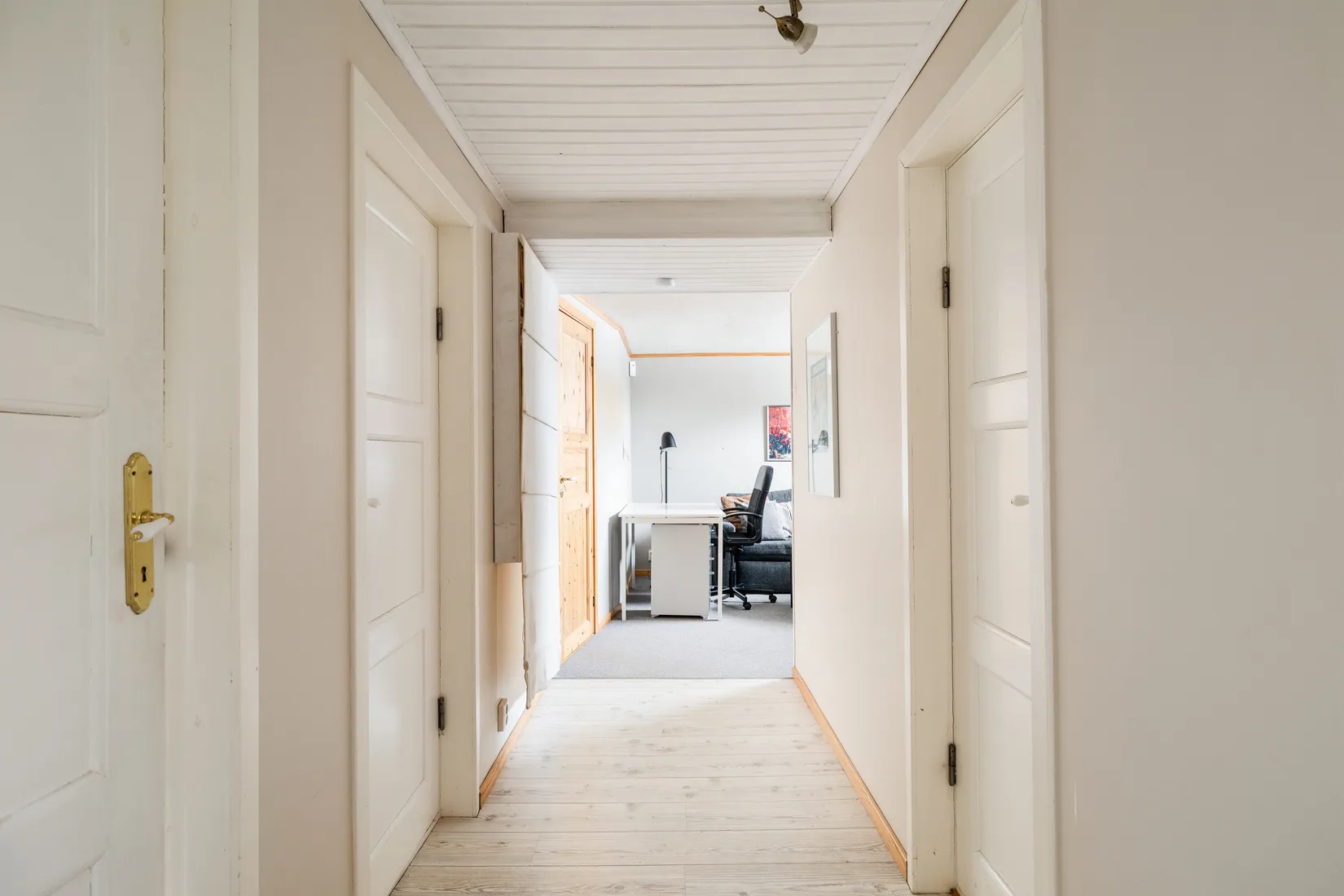 Villa, Björsgårdsvägen 9, Kärda, Värnamo