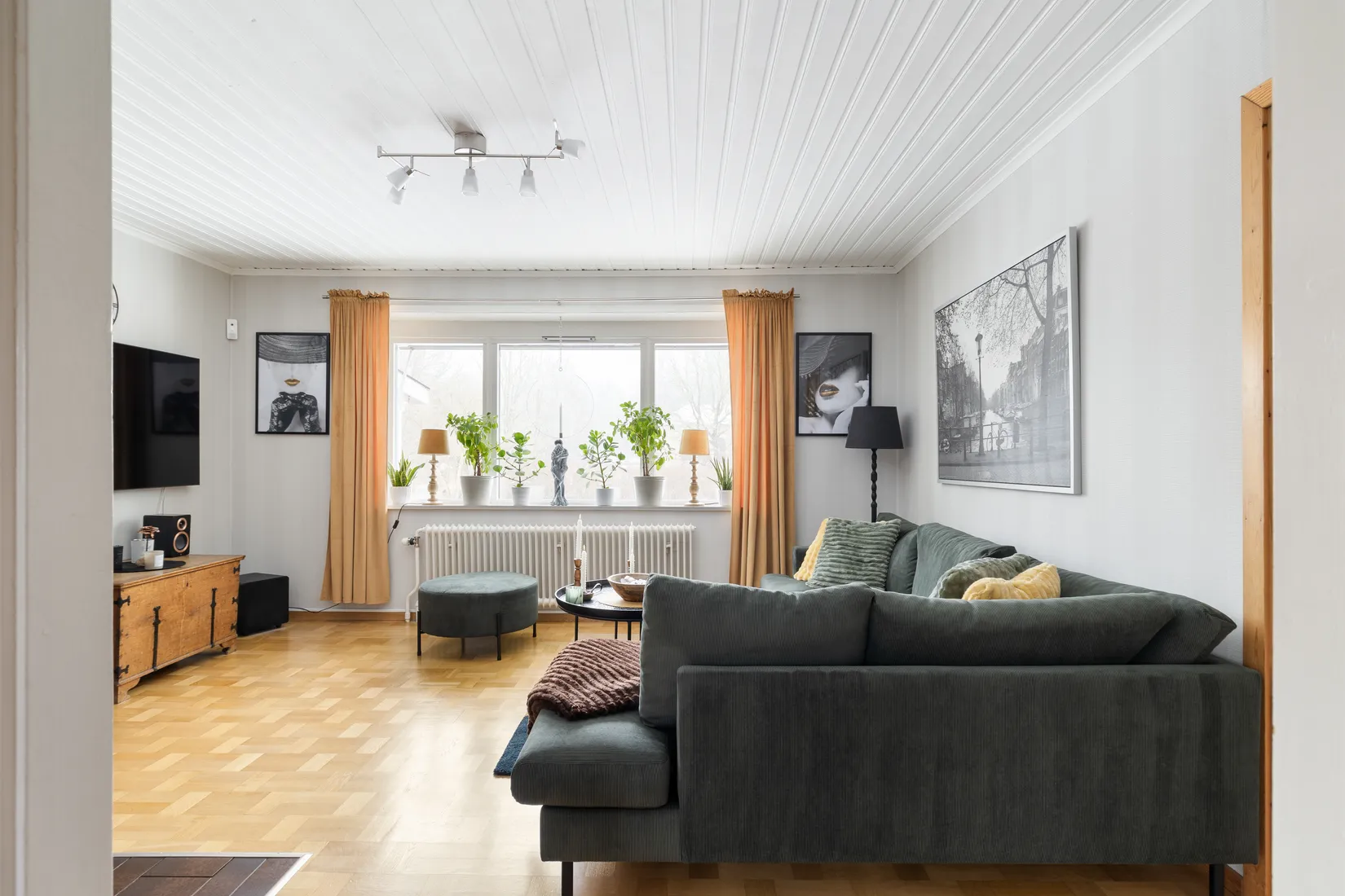 Villa, Björsgårdsvägen 9, Kärda, Värnamo