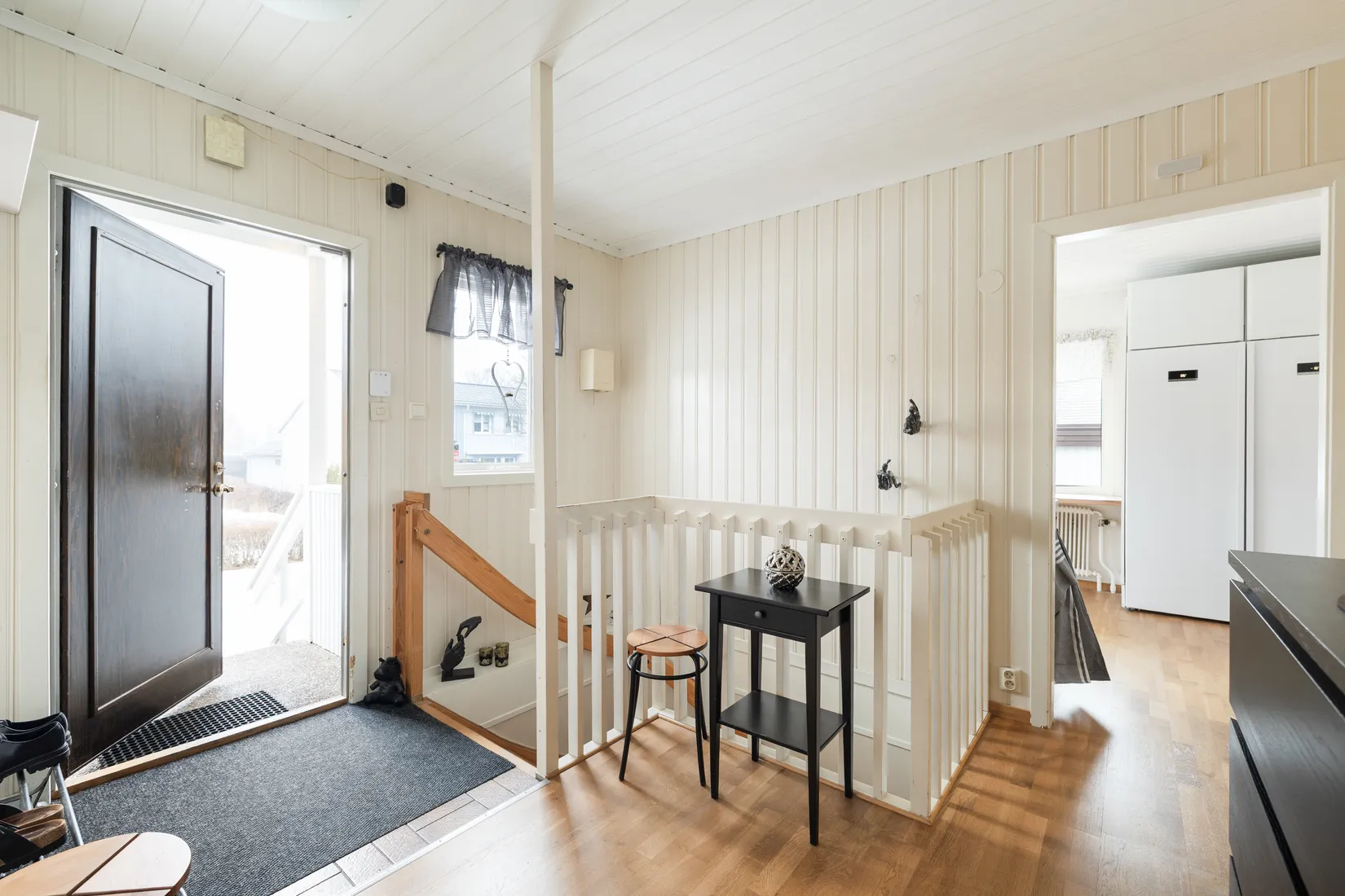 Villa, Björsgårdsvägen 9, Kärda, Värnamo