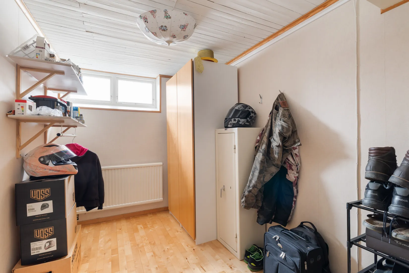 Villa, Björsgårdsvägen 9, Kärda, Värnamo