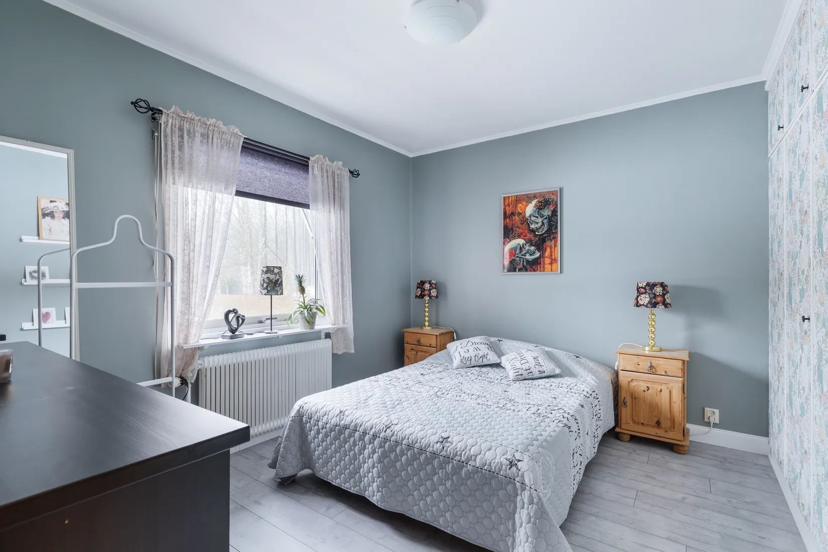 Villa, Björsgårdsvägen 9, Kärda, Värnamo