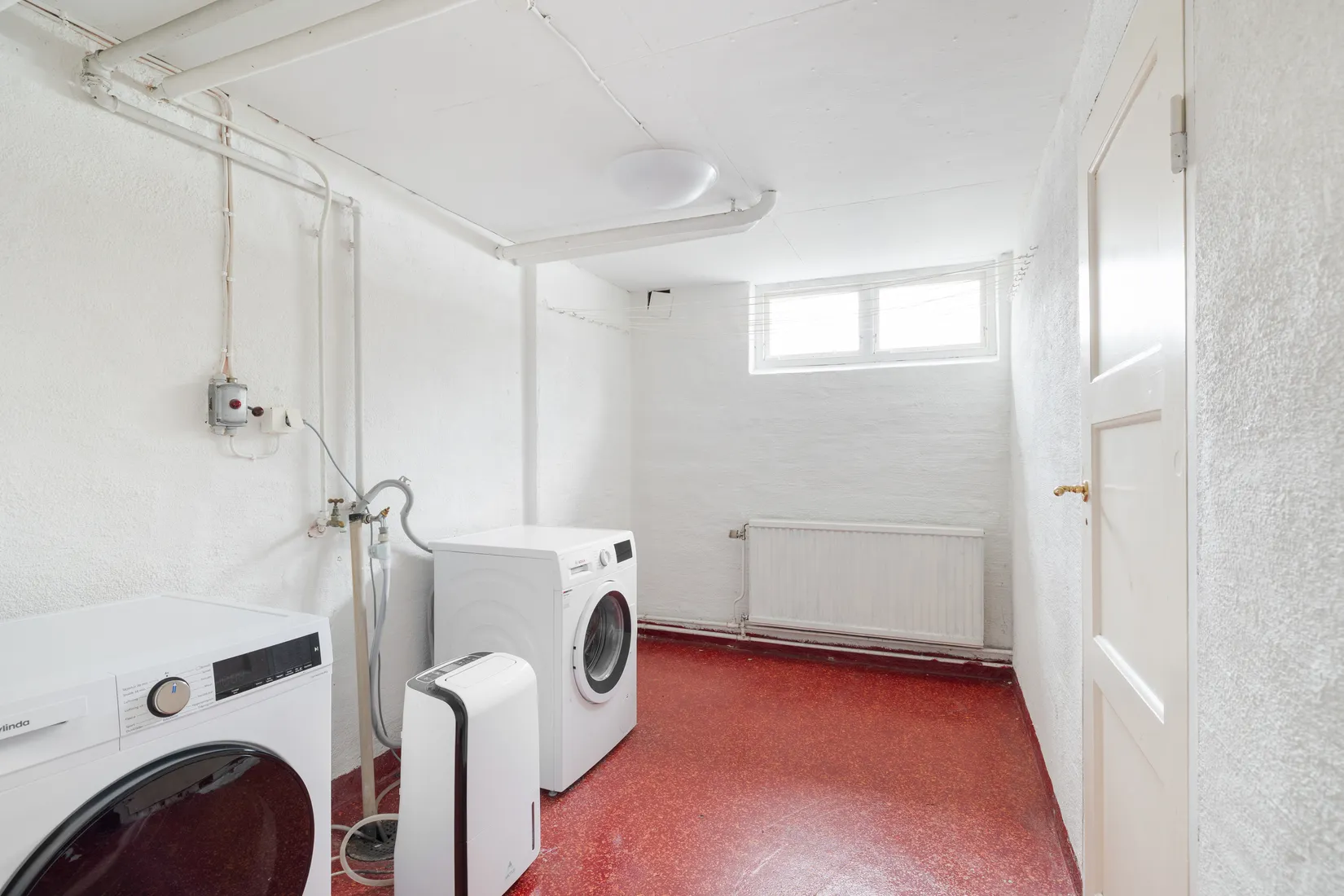 Villa, Björsgårdsvägen 9, Kärda, Värnamo