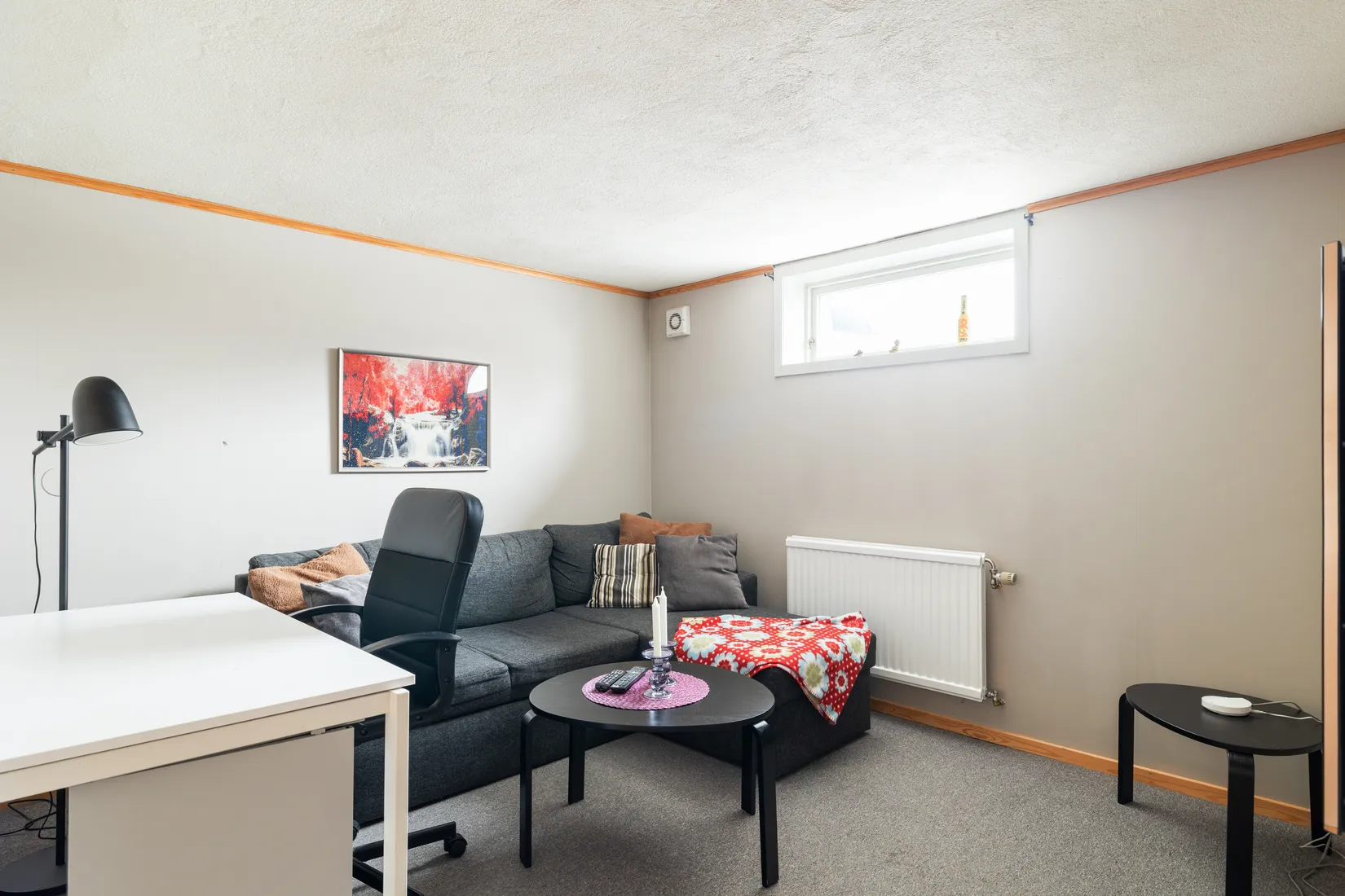 Villa, Björsgårdsvägen 9, Kärda, Värnamo