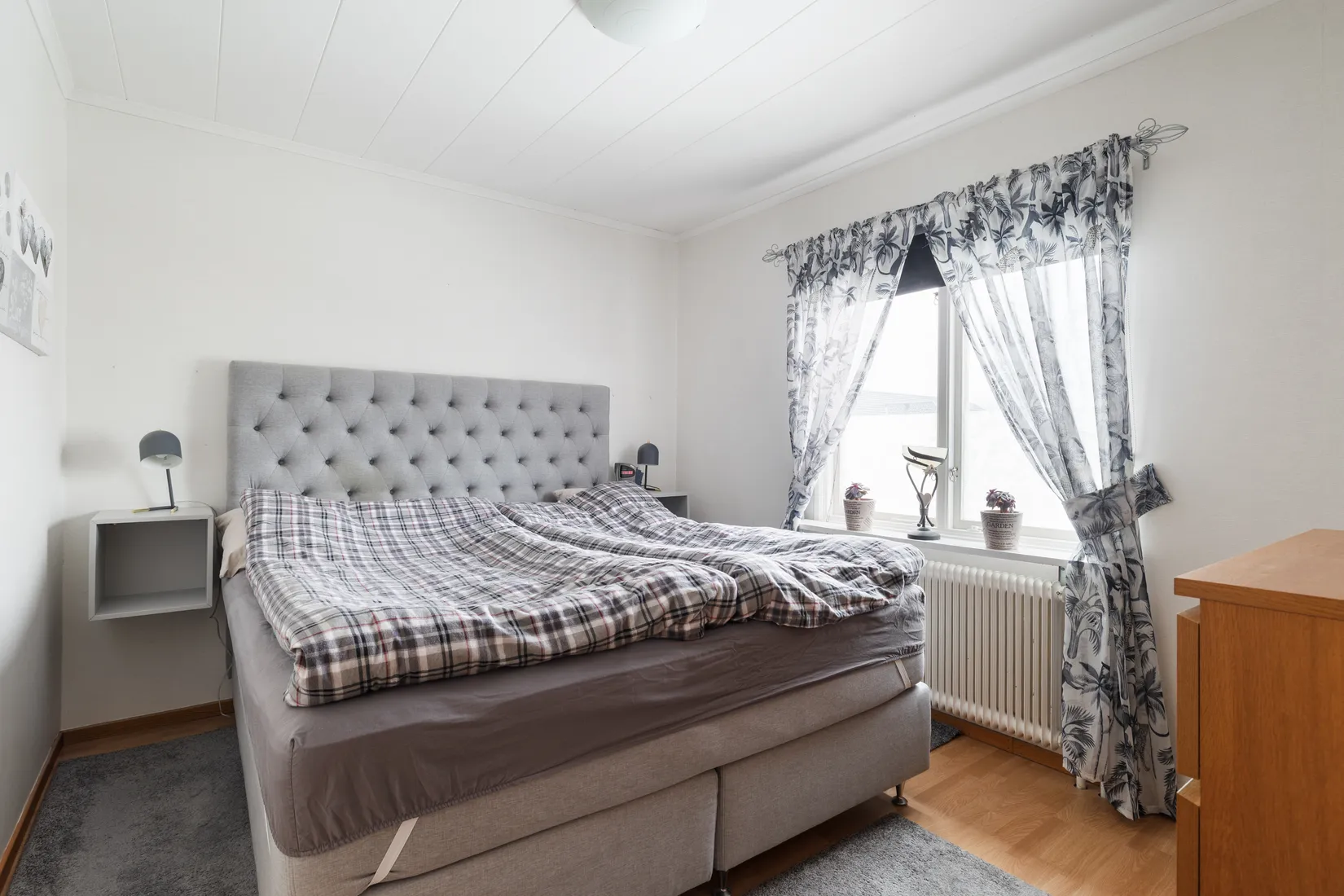 Villa, Björsgårdsvägen 9, Kärda, Värnamo