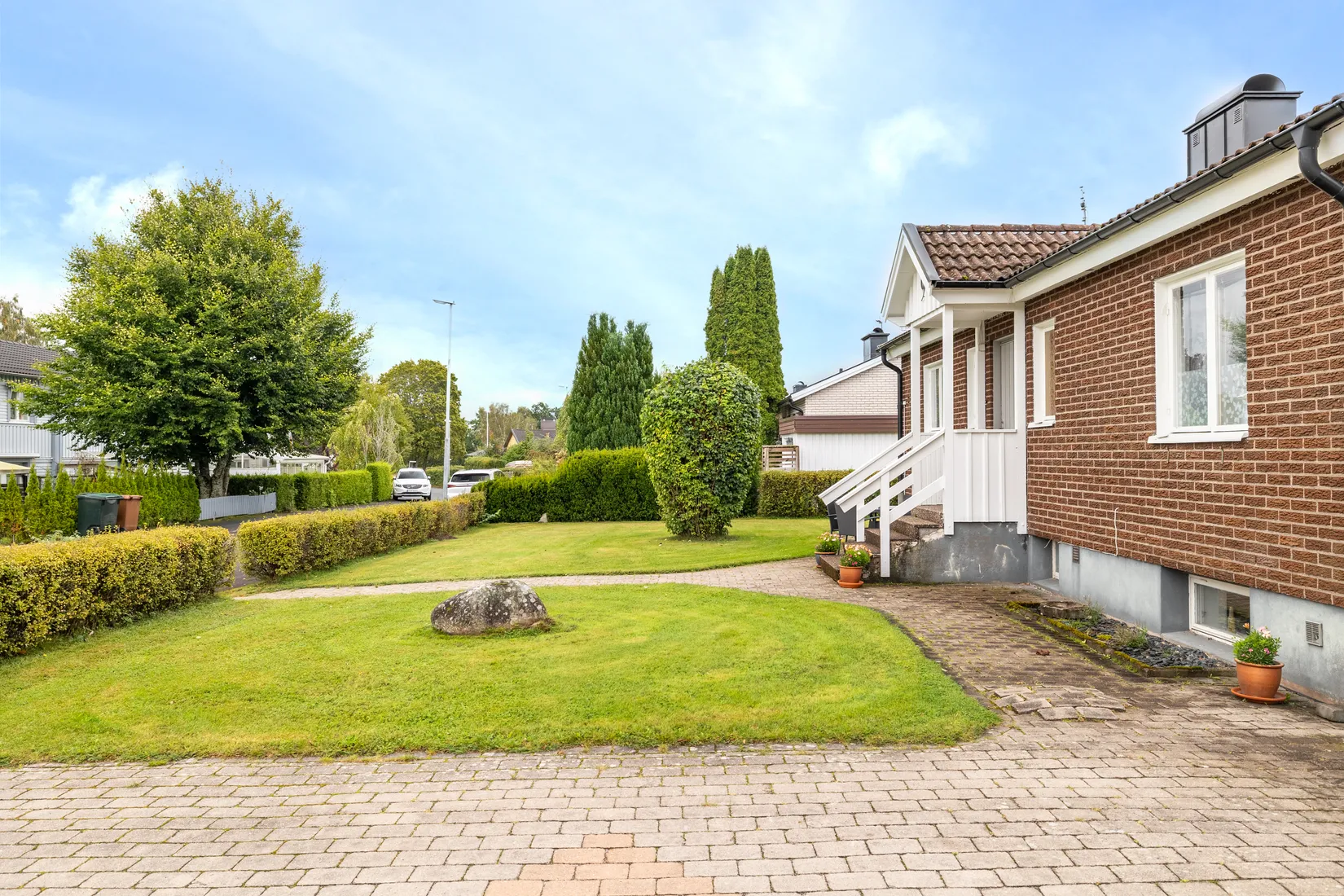 Villa, Björsgårdsvägen 9, Kärda, Värnamo