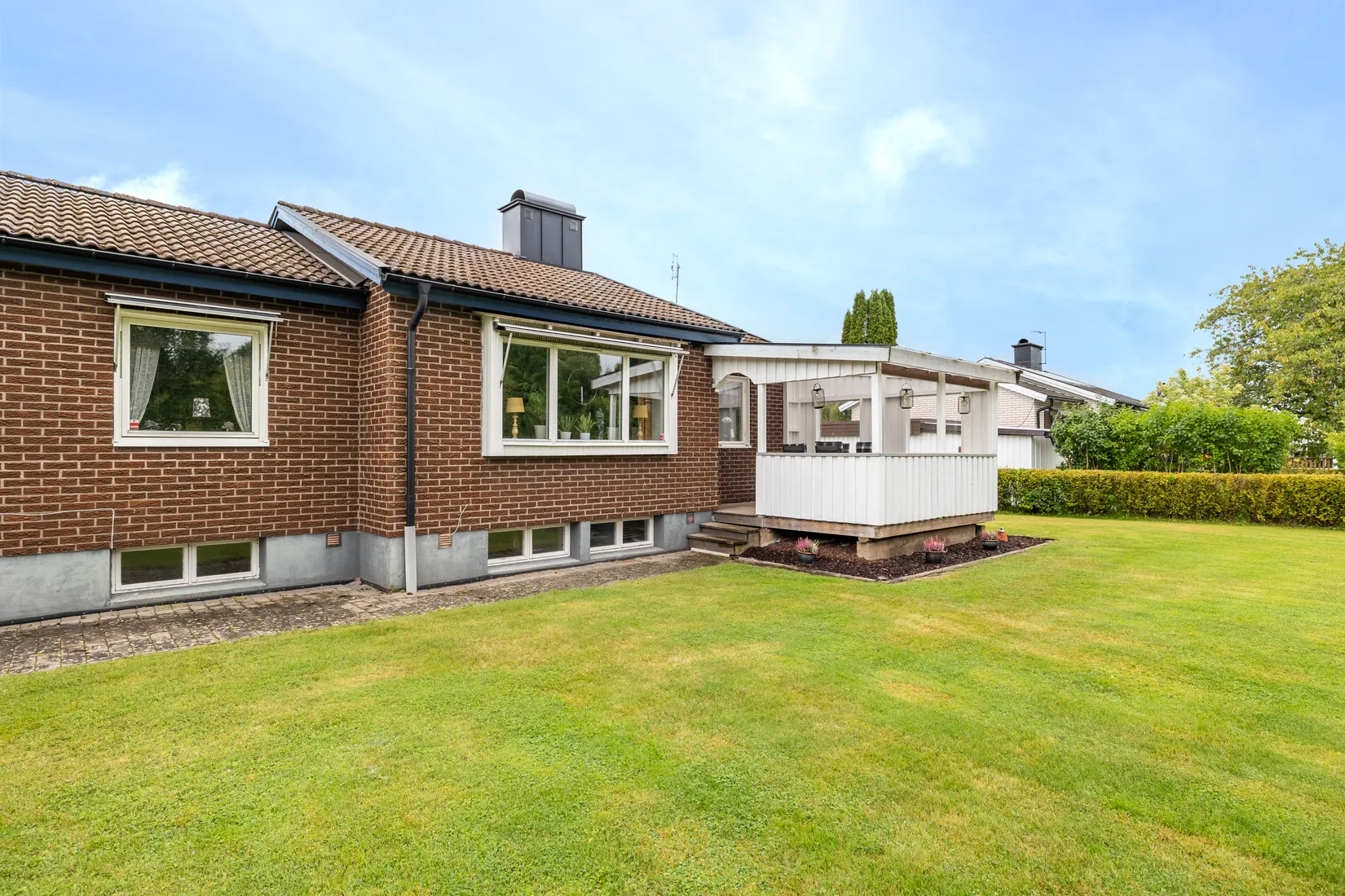 Villa, Björsgårdsvägen 9, Kärda, Värnamo