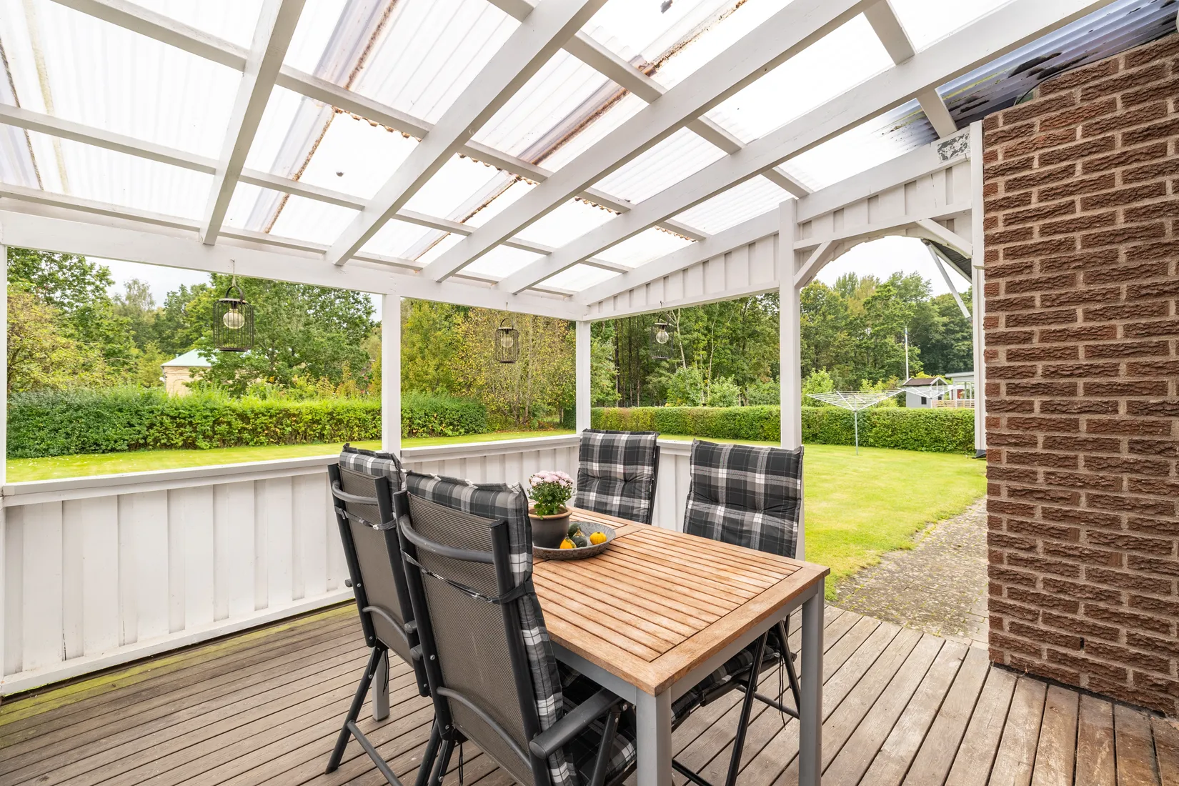 Villa, Björsgårdsvägen 9, Kärda, Värnamo