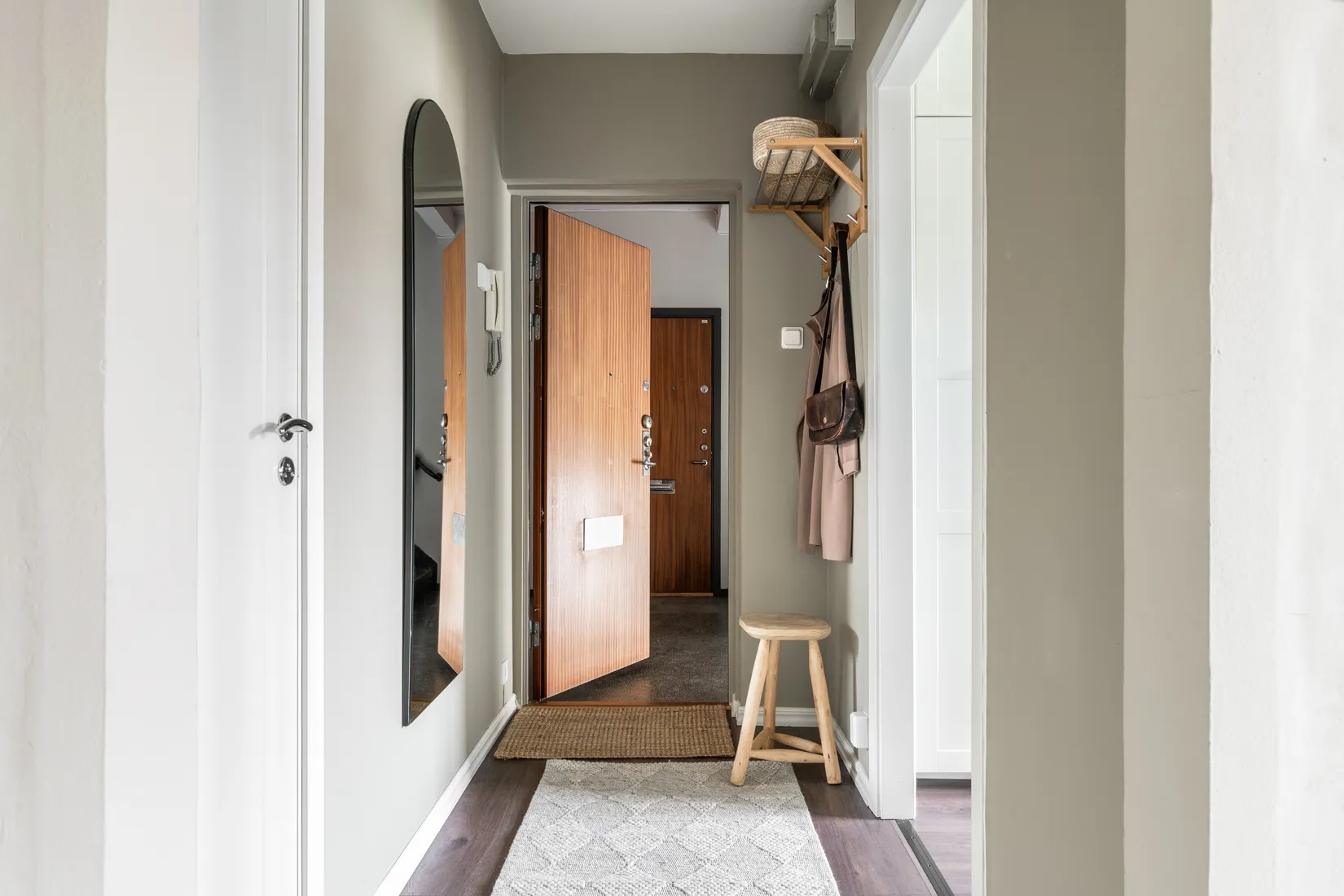 Bostadsrätt, Krokegatan 7, Masthugget, Göteborg