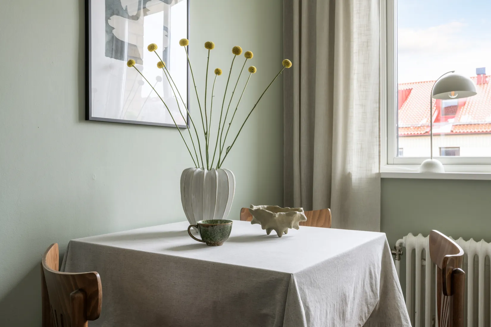 Bostadsrätt, Krokegatan 7, Masthugget, Göteborg