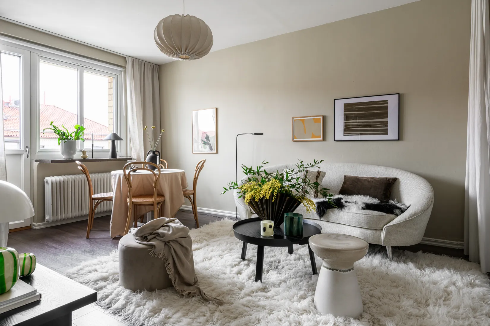 Bostadsrätt, Krokegatan 7, Masthugget, Göteborg