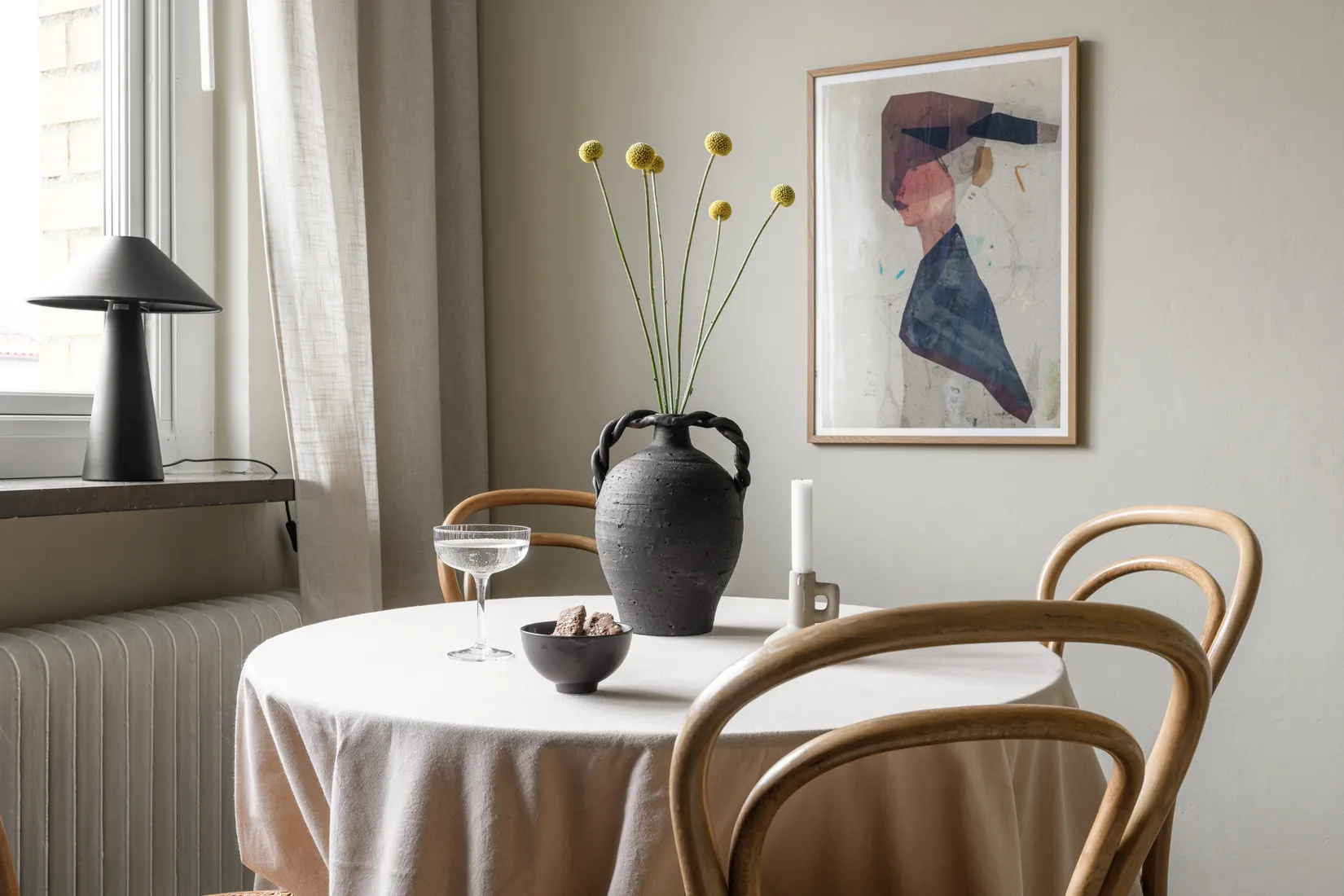 Bostadsrätt, Krokegatan 7, Masthugget, Göteborg