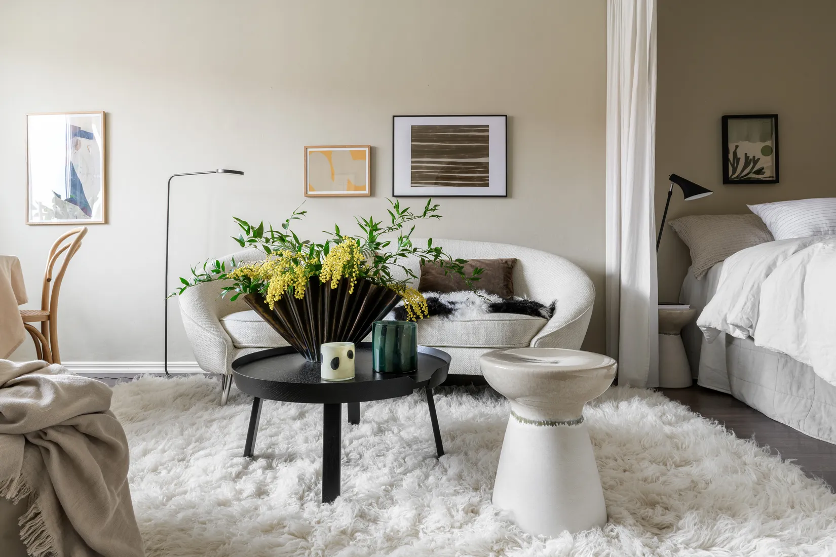 Bostadsrätt, Krokegatan 7, Masthugget, Göteborg