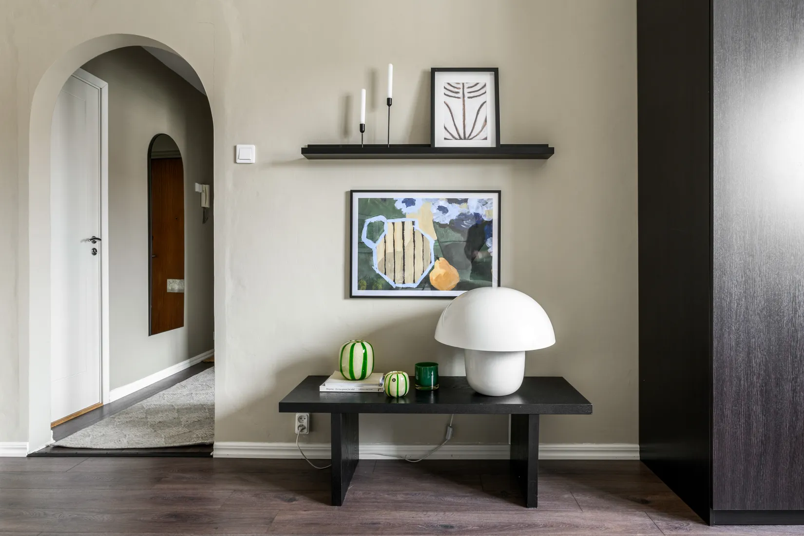 Bostadsrätt, Krokegatan 7, Masthugget, Göteborg