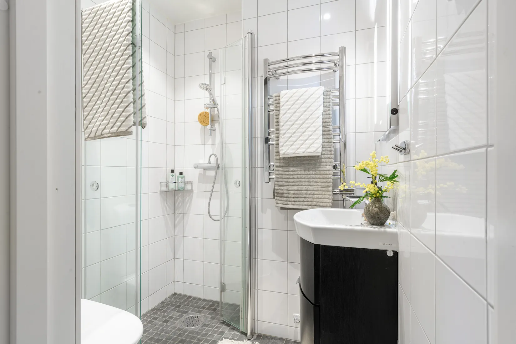 Bostadsrätt, Krokegatan 7, Masthugget, Göteborg