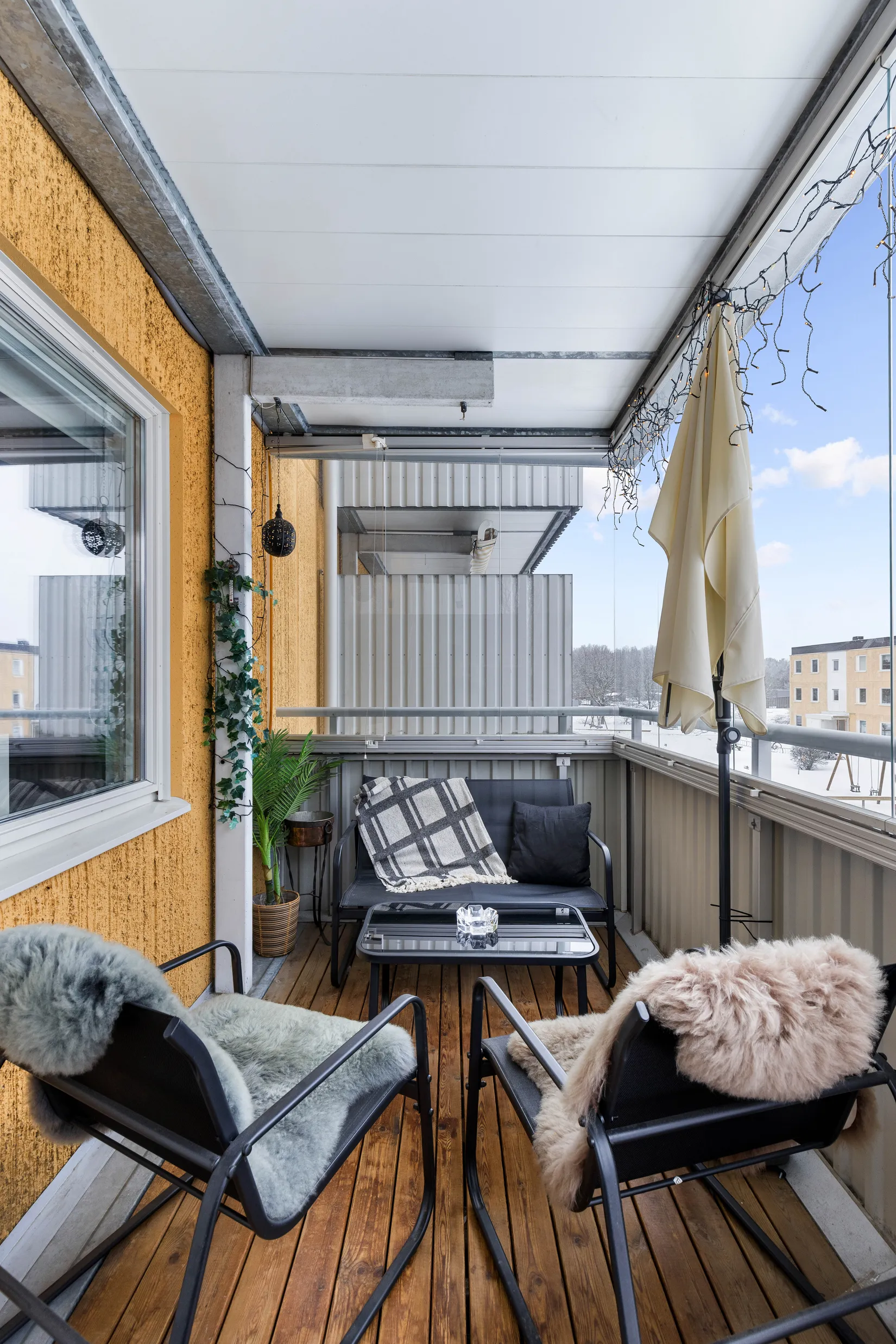 Bostadsrätt, Ekilla gårdsväg 20, Märsta - Ekilla, Sigtuna