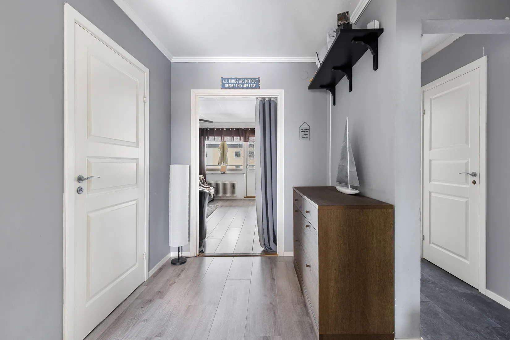 Bostadsrätt, Ekilla gårdsväg 20, Märsta - Ekilla, Sigtuna