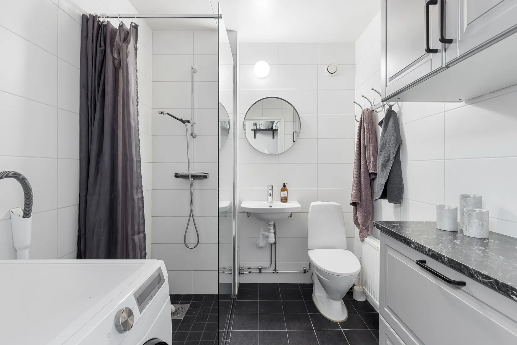 Bostadsrätt, Ekilla gårdsväg 20, Märsta - Ekilla, Sigtuna