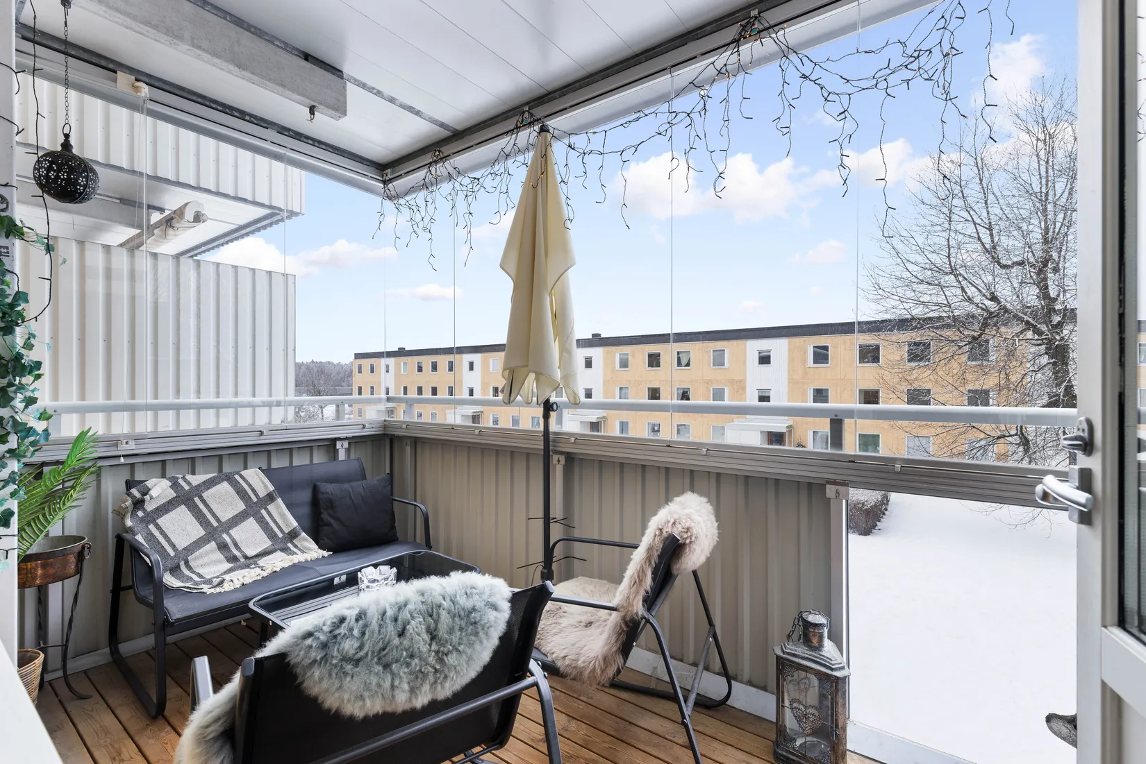 Bostadsrätt, Ekilla gårdsväg 20, Märsta - Ekilla, Sigtuna