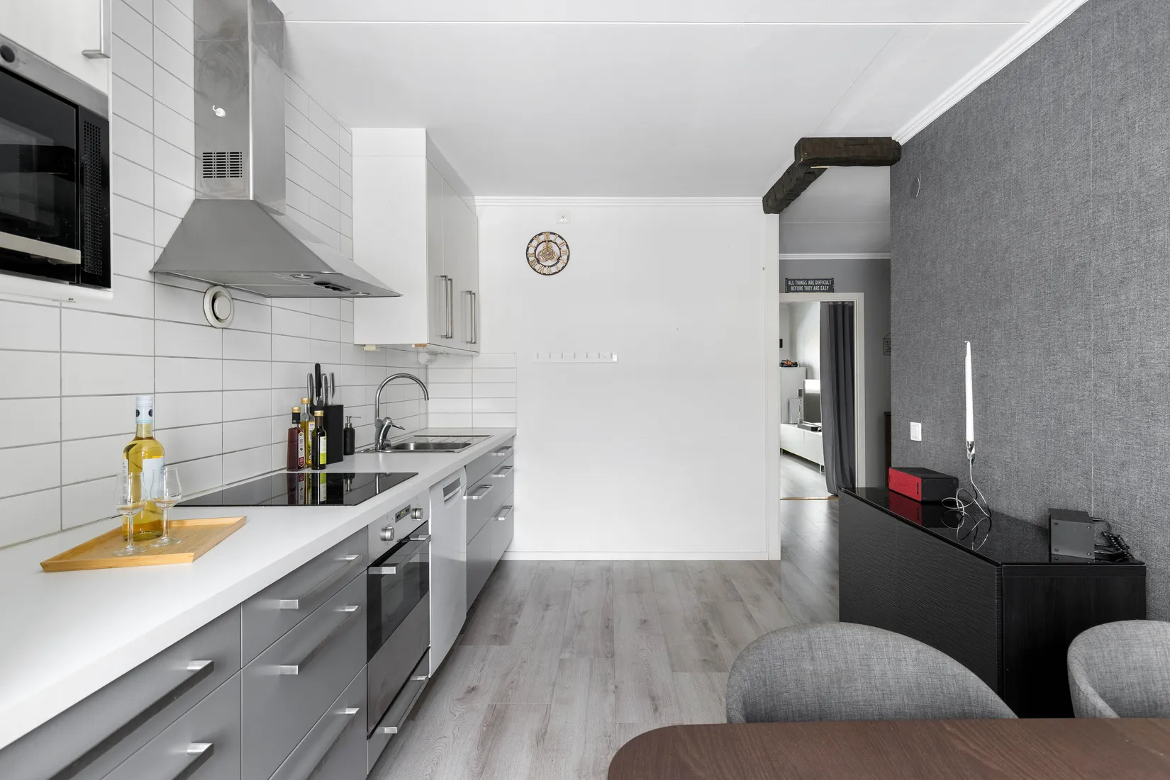 Bostadsrätt, Ekilla gårdsväg 20, Märsta - Ekilla, Sigtuna