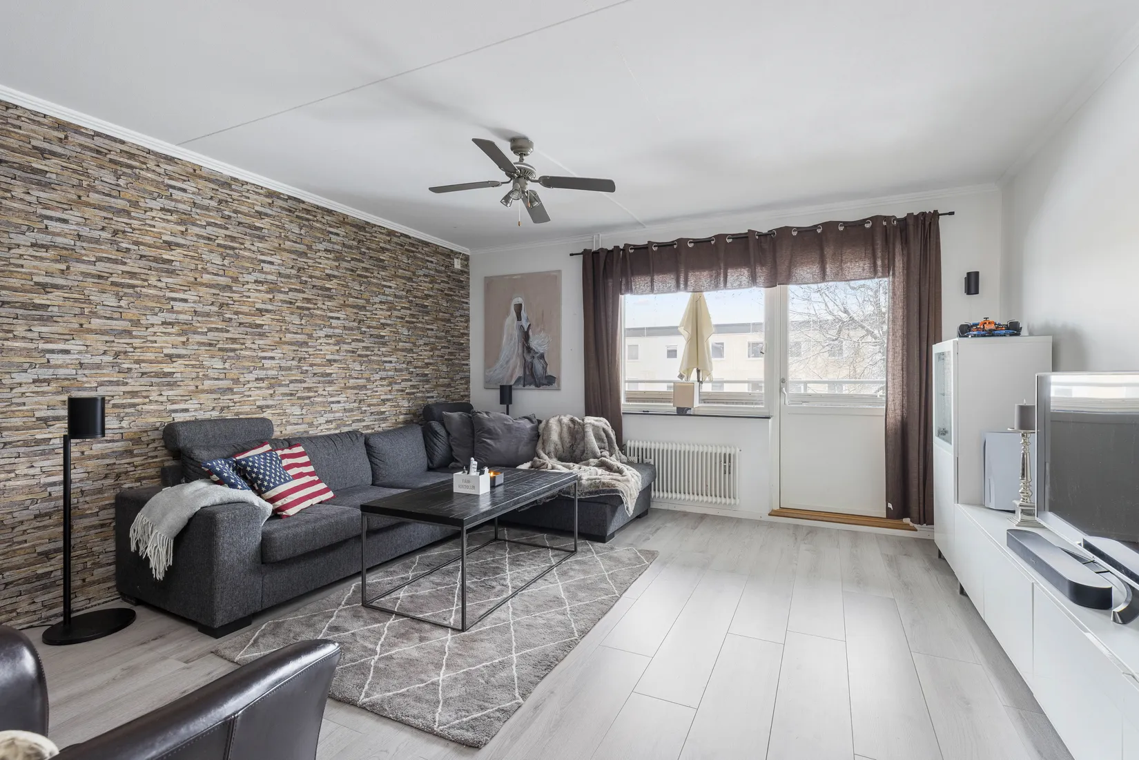 Bostadsrätt, Ekilla gårdsväg 20, Märsta - Ekilla, Sigtuna