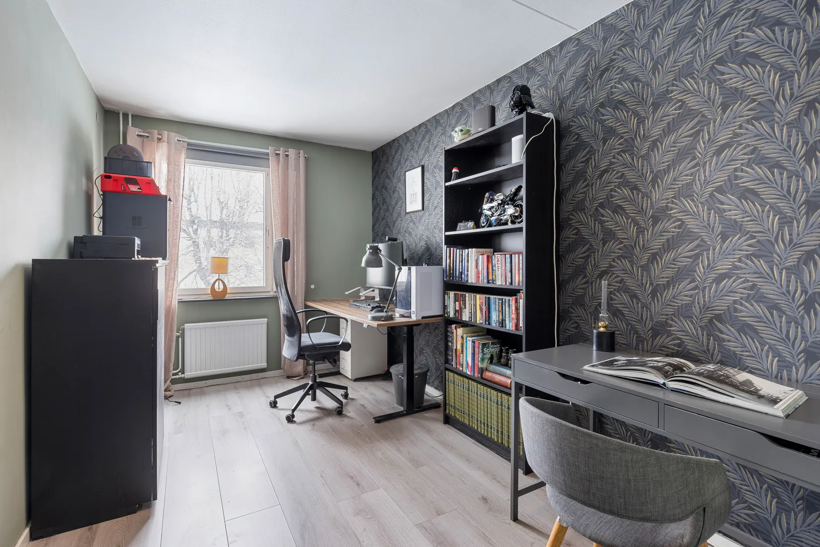 Bostadsrätt, Ekilla gårdsväg 20, Märsta - Ekilla, Sigtuna