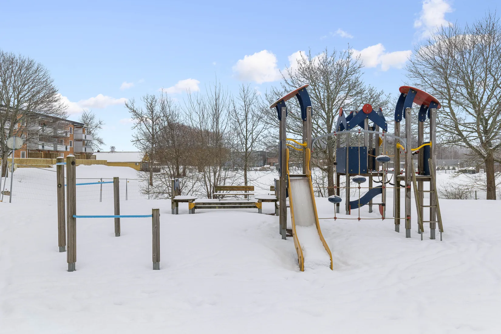 Bostadsrätt, Ekilla gårdsväg 20, Märsta - Ekilla, Sigtuna