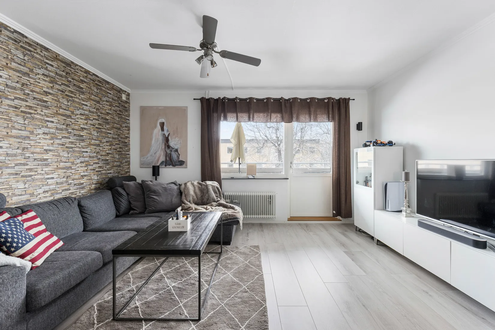 Bostadsrätt, Ekilla gårdsväg 20, Märsta - Ekilla, Sigtuna