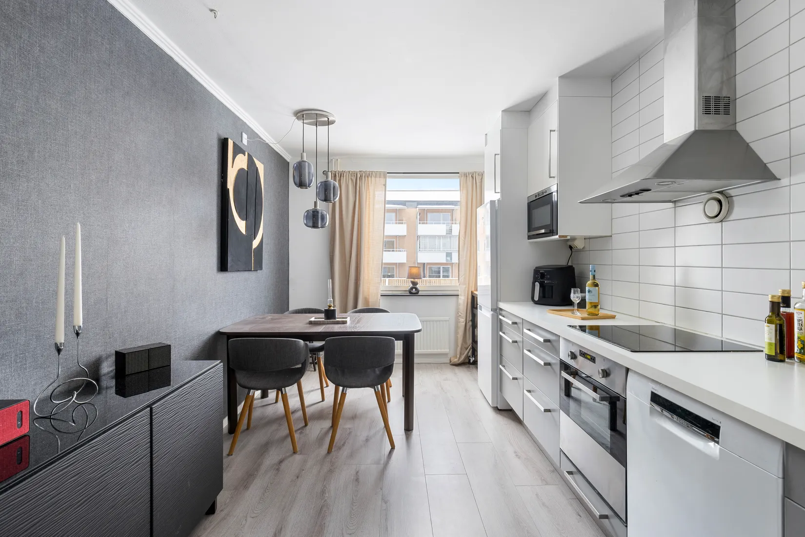 Bostadsrätt, Ekilla gårdsväg 20, Märsta - Ekilla, Sigtuna