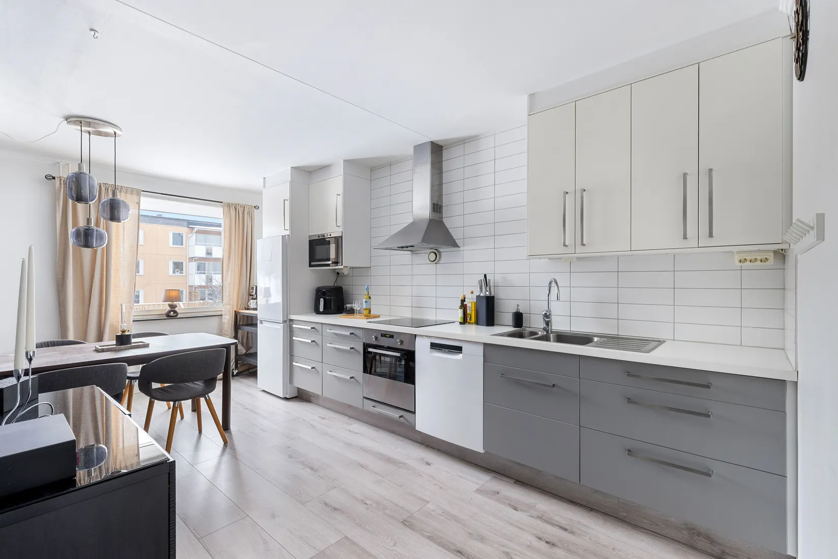 Bostadsrätt, Ekilla gårdsväg 20, Märsta - Ekilla, Sigtuna