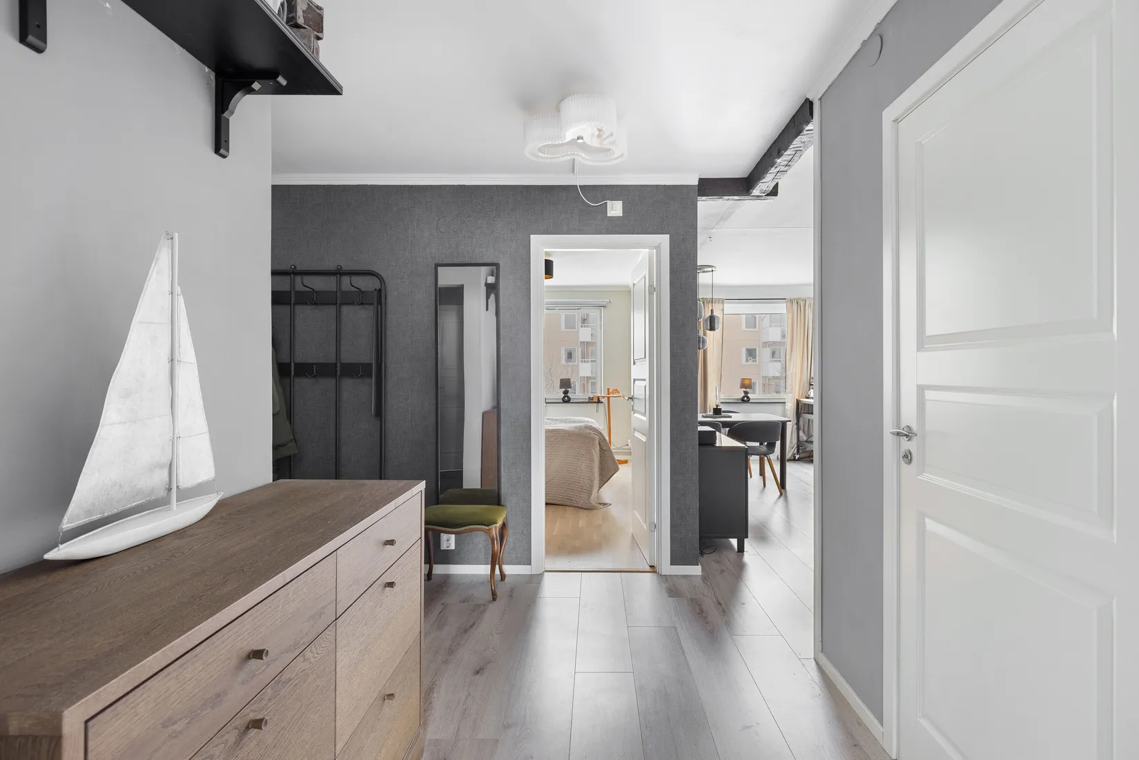 Bostadsrätt, Ekilla gårdsväg 20, Märsta - Ekilla, Sigtuna