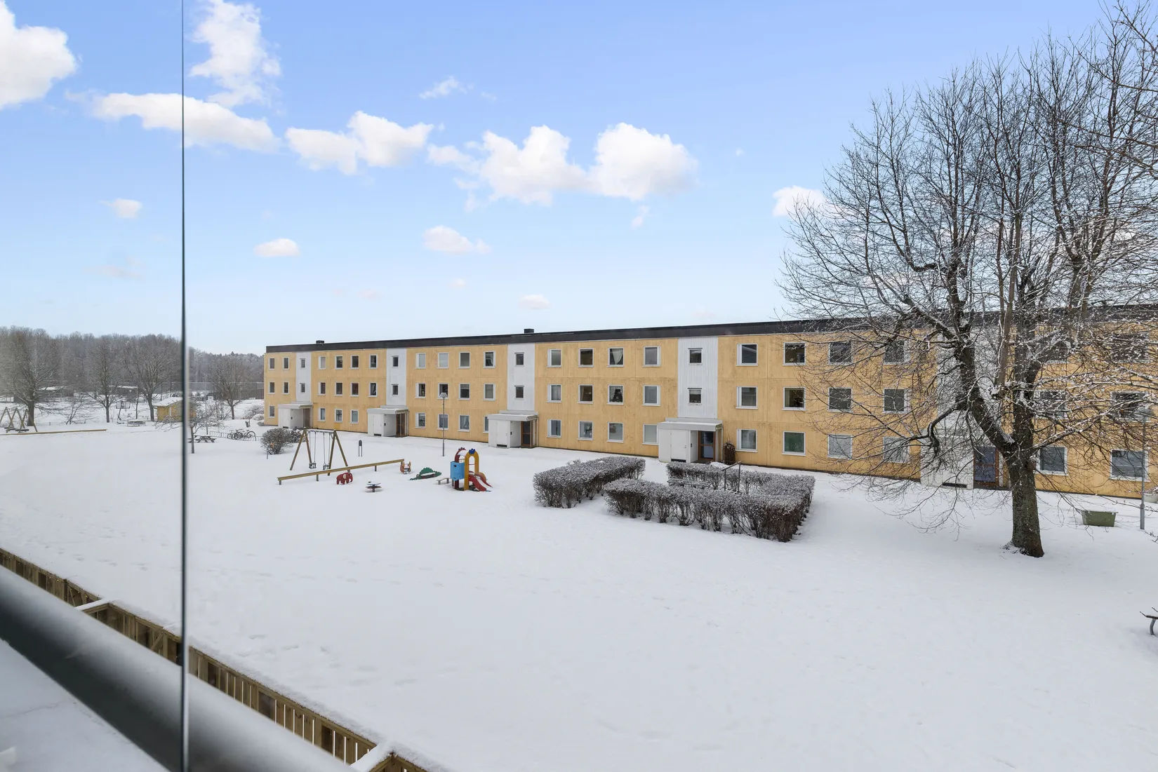 Bostadsrätt, Ekilla gårdsväg 20, Märsta - Ekilla, Sigtuna