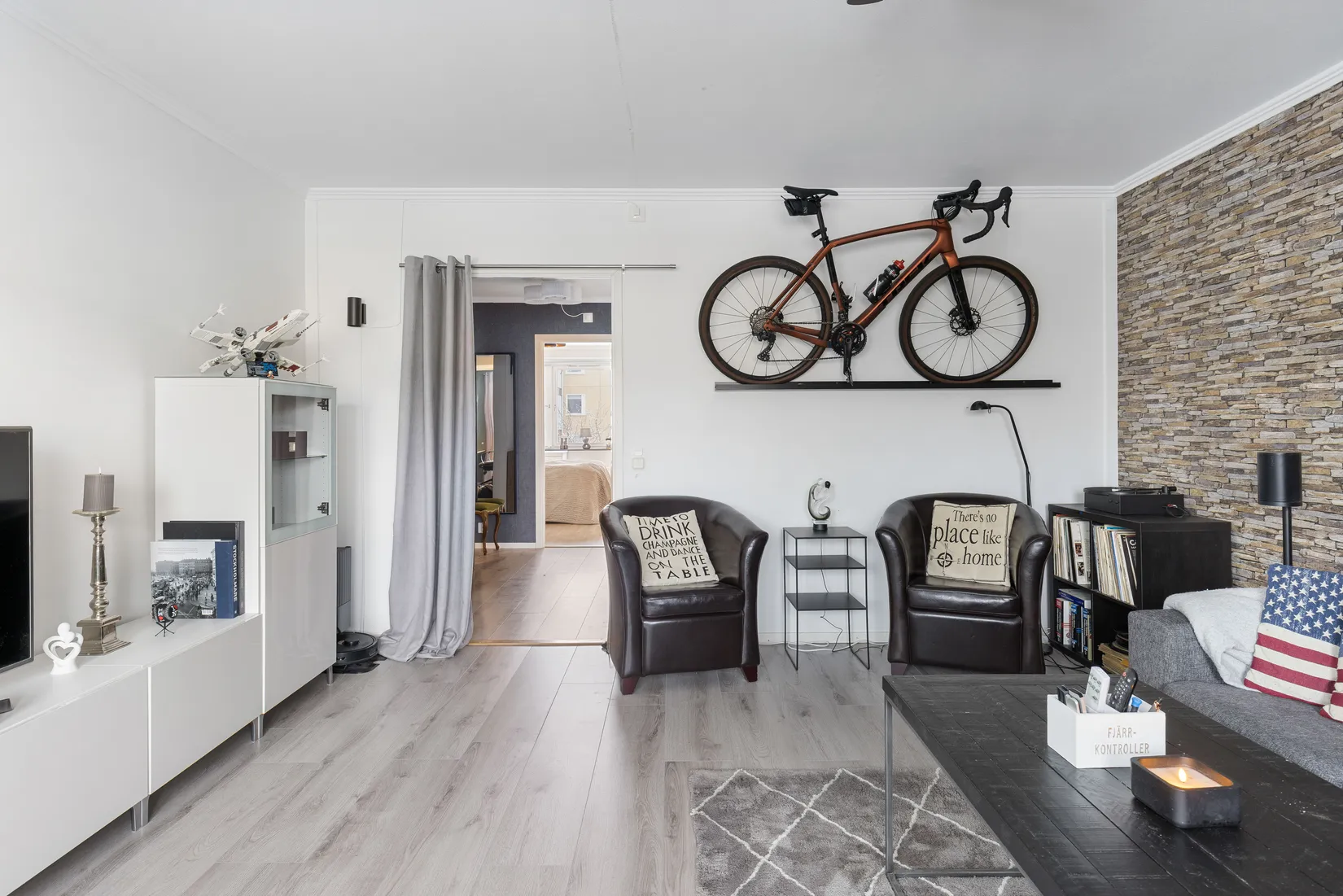 Bostadsrätt, Ekilla gårdsväg 20, Märsta - Ekilla, Sigtuna