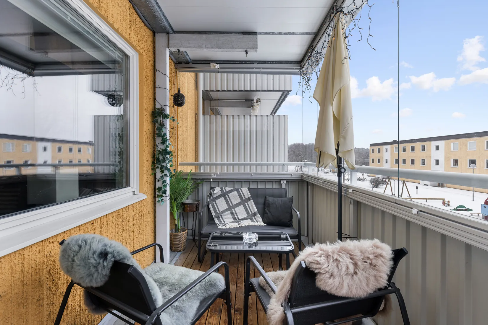 Bostadsrätt, Ekilla gårdsväg 20, Märsta - Ekilla, Sigtuna