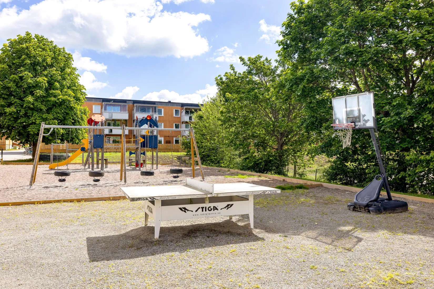 Bostadsrätt, Ekilla gårdsväg 20, Märsta - Ekilla, Sigtuna