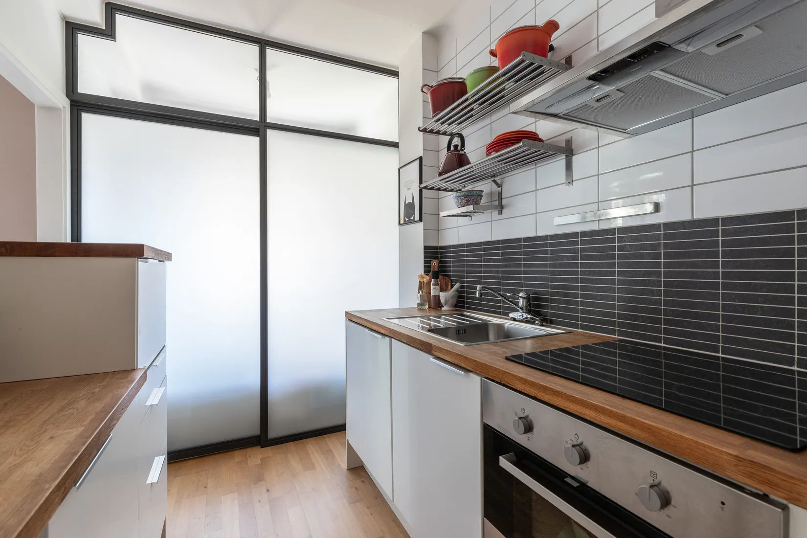 Bostadsrätt, Uppfartsvägen 8, Råsunda, Solna