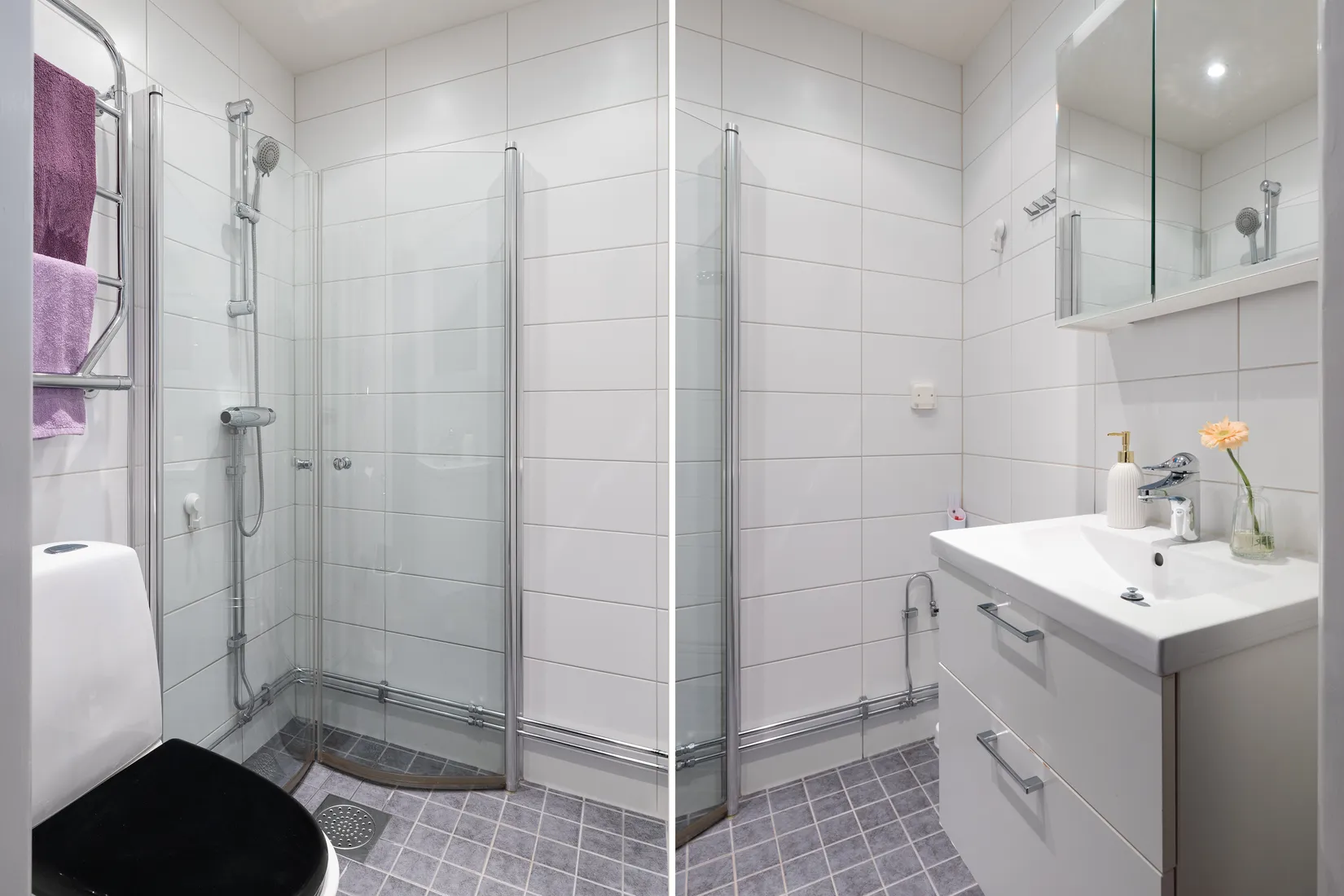 Bostadsrätt, Uppfartsvägen 8, Råsunda, Solna