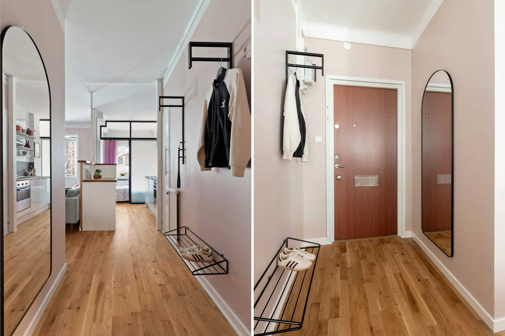 Bostadsrätt, Uppfartsvägen 8, Råsunda, Solna