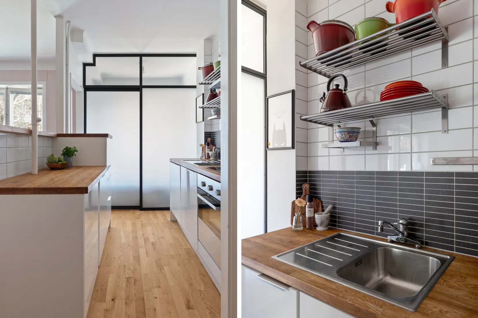 Bostadsrätt, Uppfartsvägen 8, Råsunda, Solna