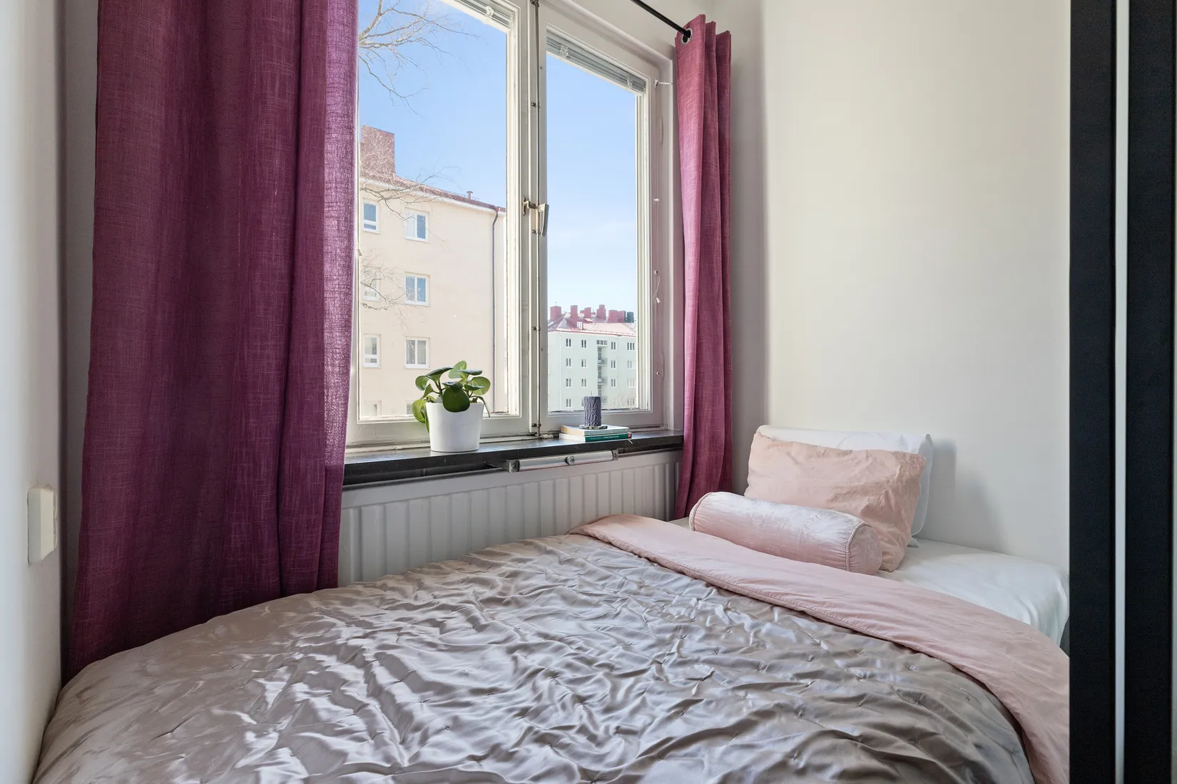 Bostadsrätt, Uppfartsvägen 8, Råsunda, Solna