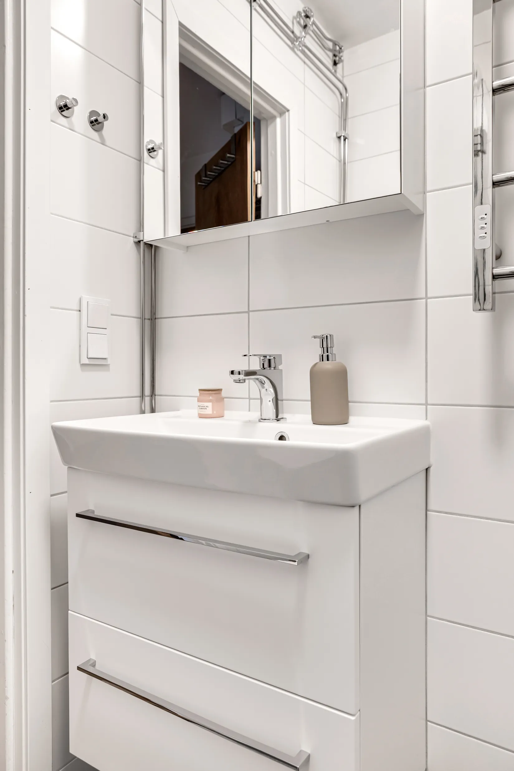 Bostadsrätt, Sandvångsgatan 3B, Limhamn, Malmö