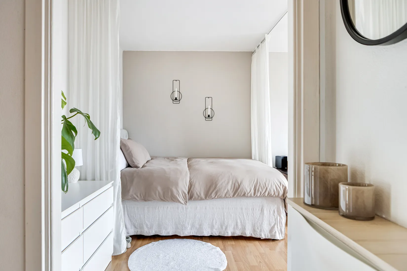 Bostadsrätt, Sandvångsgatan 3B, Limhamn, Malmö