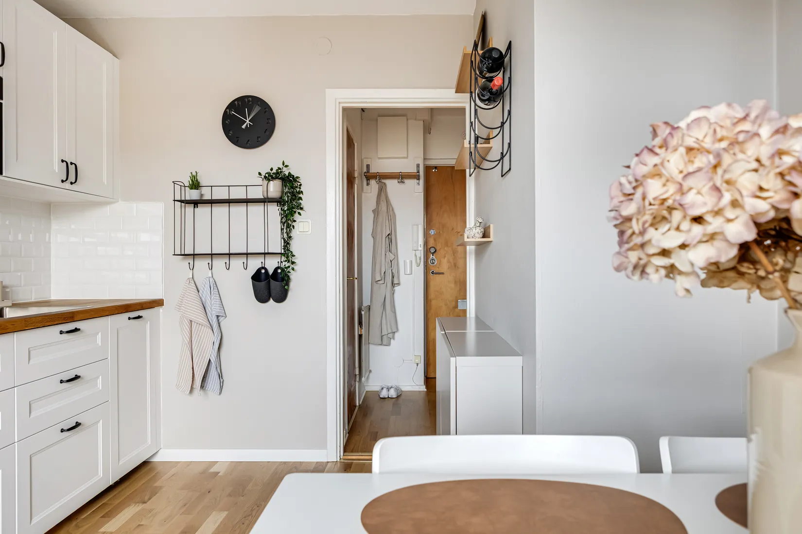 Bostadsrätt, Sandvångsgatan 3B, Limhamn, Malmö