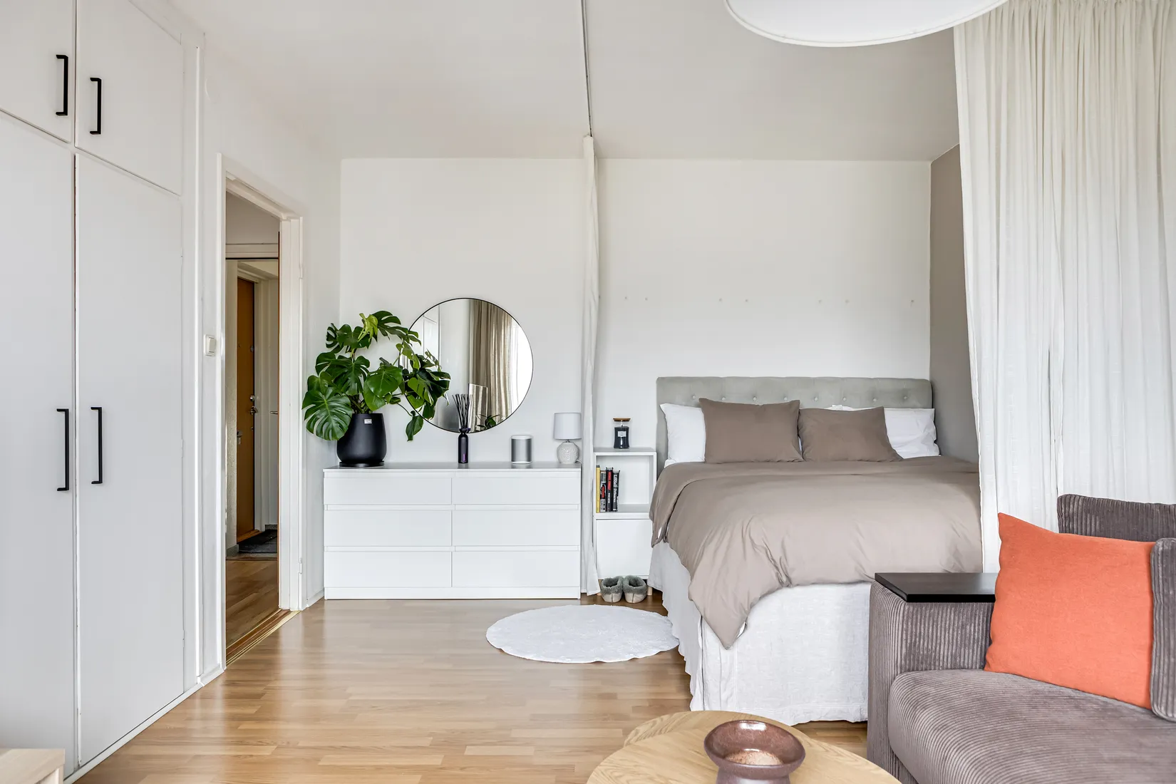 Bostadsrätt, Sandvångsgatan 3B, Limhamn, Malmö